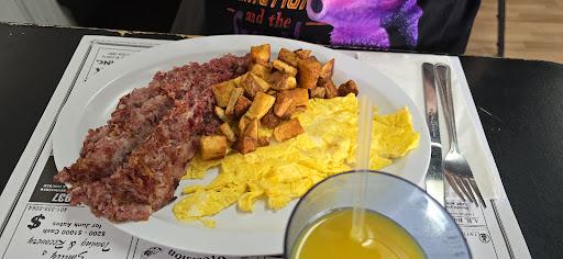 Joey O's Restaurant Menu image 9